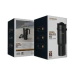 ماگ 900 میل لپرسو مدل LEPRESSO-LP024-BK (اورجینال)