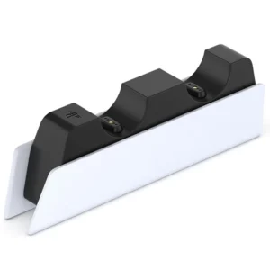 پایه شارژر دسته SONY-DualSense Charging (اورجینال سونی پک عرب ) (اورجینال)