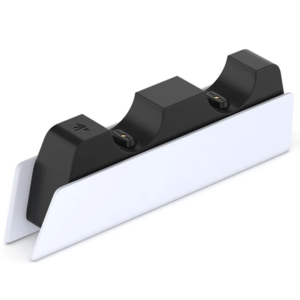 پایه شارژر دسته SONY-DualSense Charging (اورجینال سونی پک عرب ) (اورجینال)