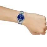 ساعت مچی کلاسیک مردانه کاسیو CASIO MTP-VC01D-2E (اورجینال)