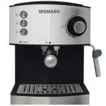 اسپرسو ساز بیسمارک مدل BISMARK-BM2228 (اورجینال)