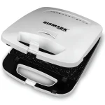 ساندویچ ساز بیسمارک مدل BISMARK-BM2604 (اورجینال)