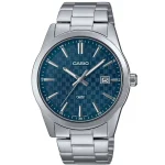 ساعت مچی مردانه کاسیو مدل CASIO MTP-VD03D-2A2 (اورجینال)