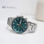 ساعت مچی مردانه کاسیو مدل CASIO EFV-610DE-2A (اورجینال)
