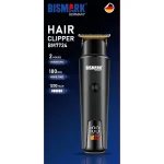ماشین اصلاح سر و صورت بیسمارک مدل BISMARK-BM7724 (اورجینال) - 18 ماه کارت طلایی گارانتی - 60 ماه خدمات پس از فروش معتبر