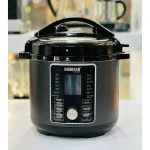 زودپز برقی بیسمارک مدل BISMARK-MB830 (اورجینال) - 18 ماه کارت طلایی گارانتی - 60 ماه خدمات پس از فروش معتبر