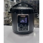 زودپز برقی بیسمارک مدل BISMARK-BM200 (اورجینال) - 18 ماه کارت طلایی گارانتی - 60 ماه خدمات پس از فروش معتبر