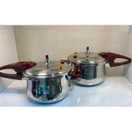 زودپز تک دسته 7 لیتری بیسمارک مدل BISMARK-BM2277 (اورجینال) - 18 ماه کارت طلایی گارانتی - 60 ماه خدمات پس از فروش معتبر