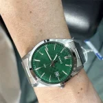 ساعت مچی مردانه کاسیو مدل CASIO MTP-VD03D-3A1 (اورجینال)