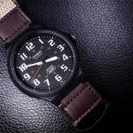 ساعت مچی مردانه کاسیو مدل CASIO MW-240B-5BV (اورجینال)