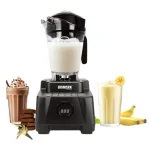 مخلوط کن بیسمارک مدل BISMARK-BM303 (اورجینال) - 18 ماه کارت طلایی گارانتی - 60 ماه خدمات پس از فروش معتبر