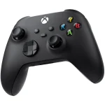 دسته ایکس باکس مدل XBOX-Carbon Black (اورجینال)