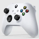 دسته ایکس باکس مدل XBOX-ROBOT WHITE (اورجینال)