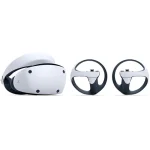 هدست واقعیت مجازی سونی SONY-PlayStation VR2 (اورجینال)