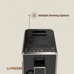 اسپرسوساز لپرسو مدل LEPRESSO-LP003 (اورجینال)