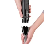 گوشت کوب برقی براون مدل Braun MQ5235bk (اصل)