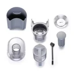 آبمیوه گیری براون مدل Braun J700 (اصل)