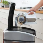 جارو شارژی بلک اند دکر مدل BLACK+DECKER PV1420 (اصل)