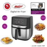 سرخ کن بدون روغن مایر مدل 9121 Maier (اصلی)