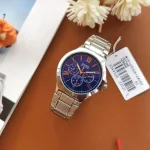 ساعت مچی مردانه کاسیو CASIO MTP_V300D_2A (اورجینال)