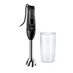 گوشت کوب برقی براون مدل Braun MQ500 (اصل)