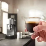اسپرسو ساز دلونگی مدل DELONGHI EC885 Gy (اصل)