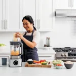غذا ساز نینجا مدل CB400 (اصل)