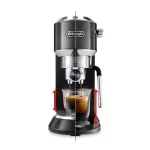 اسپرسو ساز دلونگی مدل DELONGHI EC885 Gy (اصل)