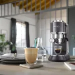 اسپرسو ساز دلونگی مدل DELONGHI EC885 Gy (اصل)