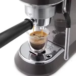 اسپرسو ساز دلونگی مدل DELONGHI EC885 Gy (اصل)