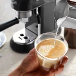 اسپرسو ساز دلونگی مدل DELONGHI EC885 Gy (اصل)