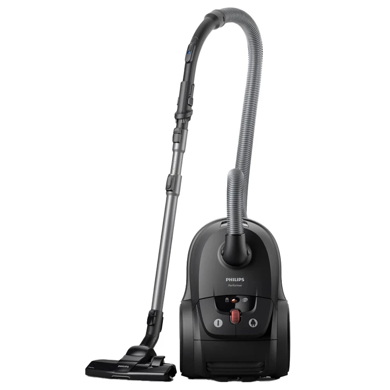 جاروبرقی فیلیپس مدل XD8022 (اصل)