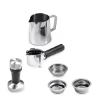 اسپرسو ساز دلونگی مدل DELONGHI EC885 Gy (اصل)