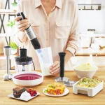 گوشت کوب برقی مولینکس مدل DD95J (اصل)