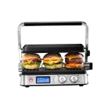 گریل دلونگی مدل DELONGHI CGH1012 (اصل)