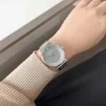 ساعت کاسیو مردانه مدل CASIO MTP-VT04D-8E (اورجینال)