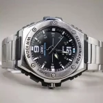 ساعت مچی مردانه کاسیو مدل CASIO MWA-100HD-1A (اورجینال)