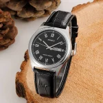 ساعت مچی مردانه کاسیو مدل CASIO MTP-V006L-1B (اورجینال)