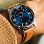 ساعت مچی مردانه کاسیو مدل CASIO MTP-V005L-2B5 (اورجینال)