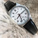 ساعت مچی مردانه کاسیو مدل CASIO MTP-V006L-7B (اورجینال)