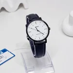 ساعت مچی زنانه کاسیو مدل CASIO LTP-VT03BL-7B (اورجینال)