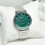 ساعت مچی مردانه کاسیو مدل CASIO MTP-VT03D-3B (اورجینال)
