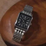 ساعت مچی مردانه کاسیو مدل CASIO MTP-B190D-1B (اورجینال)