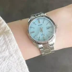 ساعت مچی زنانه کاسیو مدل CASIO LTP-1302DS-2A (اورجینال)