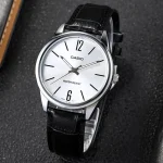 ساعت مچی مردانه کاسیو مدل CASIO MTP-V005L-7B (اورجینال)