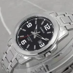 ساعت مچی مردانه کاسیو مدل CASIO MTP-1314D-1A (اورجینال)