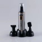 موزن گوش و بینی 3 کاره لایچی مدل LAC LAICHY L-6001 (اصل)
