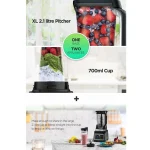 مخلوط کن Ninja مدل BN750 (اصل)