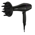 سشوار حرفه ای فیلیپس مدل Philips BHD274 (اصل)