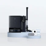 جارو رباتیک اکووکس مدل T30s COMBO (اصل)
